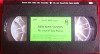 Gary Numan Newman Numan VHS Tape 1982